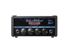 Hughes & Kettner Spirit Nano Spirit of Rock 25-Watt Mini Guitar Amp Head main image