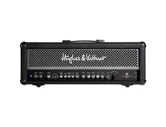 Hughes & Kettner Switchblade 100 TSC 4-Channel 100-Watt Programmable Guitar Amp Head main image