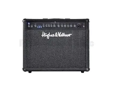 Hughes & Kettner Attax 50 - What To Know & Where To Buy | Equipboard Hughes & Kettner Attax 50 - What To Know & Where To Buy | Equipboard