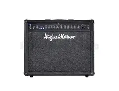 Hughes & Kettner Switchblade 50 TSC 4-Channel 50-Watt 1x2" Programmable Combo main image