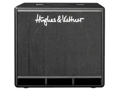Hughes & Kettner TS 112 Pro 100-Watt 1x12" Thiele / Small Guitar Speaker Cabinet main image