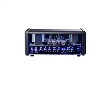 Hughes & Kettner TubeMeister 18 30th Anniversary Edition 2-Channel 18-Watt Guitar Amp Head