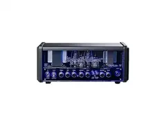 Hughes & Kettner TubeMeister 18 30th Anniversary Edition 2-Channel 18-Watt Guitar Amp Head main image