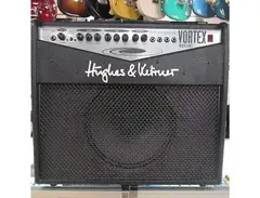 Hughes & Kettner Vortex 112 2-Channel 80-Watt 1x12" Solid State Guitar Combo main image