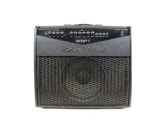 Hughes & Kettner Warp 7 2-Channel 100-Watt 1x12" Solid State Guitar Combo main image