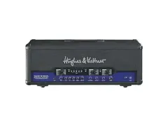 Hughes & Kettner ZenAmp 2x100-Watt Digital Modeling Guitar Amp Head main image