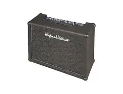 Hughes & Kettner ZenAmp 2x60-Watt 2x12" Digital Modeling Guitar Combo main image