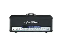 Hughes & Kettner ZenTera 2x100-Watt Digital Modeling Guitar Amp Head