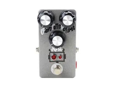 Hungry Robot Pedals The Lumen - What To Know & Where To Buy