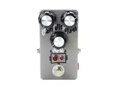 Hungry Robot HG High Gain Overdrive main image