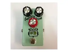 Hungry Robot LG Low Gain Overdrive main image