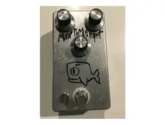 Hungry Robot Little Moby Delay main image