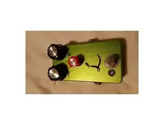 Hungry Robot Lou Drive main image