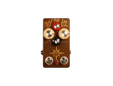 Hungry Robot Pedals Stargazer Reverb Dual Channel - What To Know