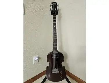 Ibanez 2333 Violin Bass