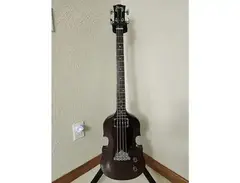 Ibanez 2333 Violin Bass main image