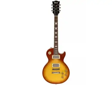 Ibanez 2340 Deluxe '59er Single Cutaway Standard