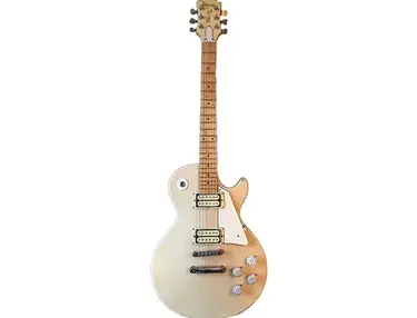 Ibanez 2342 Deluxe '59er Single Cutaway Electric Guitar with Dot Inlays