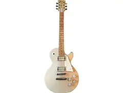 Ibanez 2342 Deluxe '59er Single Cutaway Electric Guitar with Dot Inlays main image