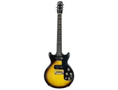 Ibanez 2344 Double Cutaway Melody