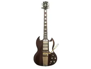 Ibanez 2345 Double Cutaway Solid Body Custom HHH