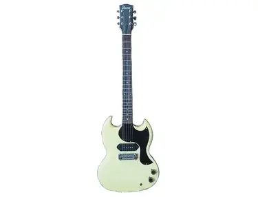 Ibanez 2347 Double Cutaway Junior