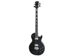 Ibanez 2350B/DX Single Cutaway Bass main image