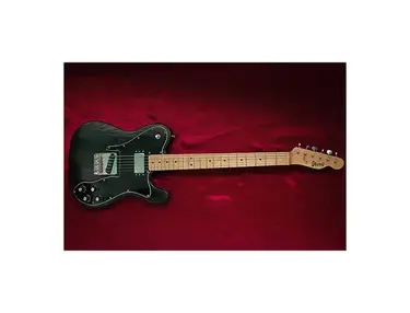Ibanez 2352 T-Style Custom Guitar