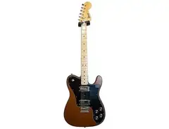 Ibanez 2352DX T-Style Deluxe Guitar main image