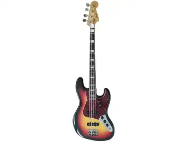 Ibanez 2365B J-Style Bass