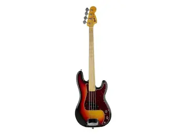 Ibanez MC940 Fretless Bass - What To Know & Where To Buy | Equipboard