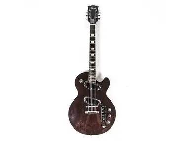 Ibanez 2372 Single Cutaway Professional