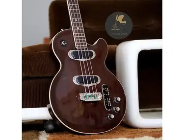Ibanez 2373B Single Cutaway Long Scale Professional Bass