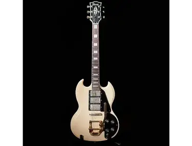 Ibanez 2383 Double Cutaway Solid Body Custom HHH