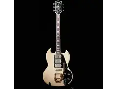Ibanez 2383 Double Cutaway Solid Body Custom HHH main image