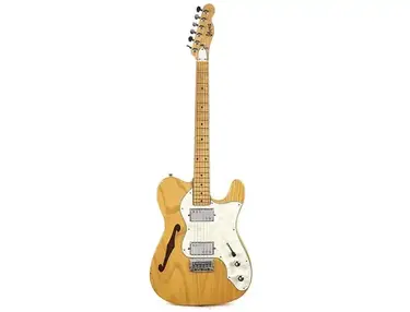 Ibanez 2384 T-Style Thinline