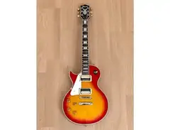 Ibanez 2386L Super '70s Single Cutaway Left-Handed main image