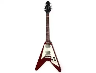 Ibanez 2387 Rocket Roll