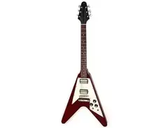 Ibanez 2387 Rocket Roll main image