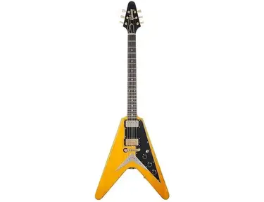 Ibanez 2387 Rocket Roll Custom