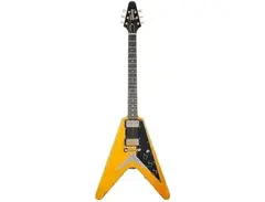 Ibanez 2387 Rocket Roll Custom main image