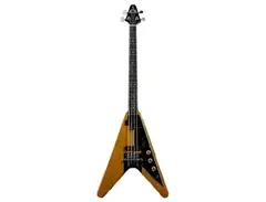 Ibanez 2387B Rocket Roll Custom Bass main image