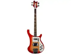 Ibanez 2388B/DX Double Cutaway Bass main image