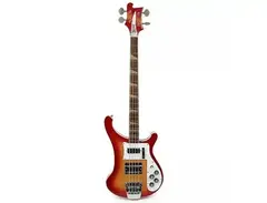 Ibanez 2388B/S Double Cutaway Bass main image
