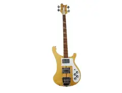 Ibanez 2389B Double Cutaway Bass main image