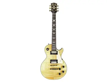 Ibanez 2391 Single Cutaway Standard