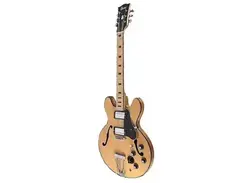 Ibanez 2395 Double Cutaway Semi-Hollow main image