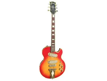 Ibanez 2399DX L-Style Solid Body