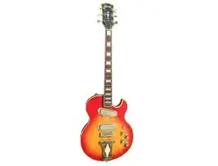 Ibanez 2399DX L-Style Solid Body main image