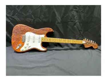 Ibanez 2408 S-Style Artwood